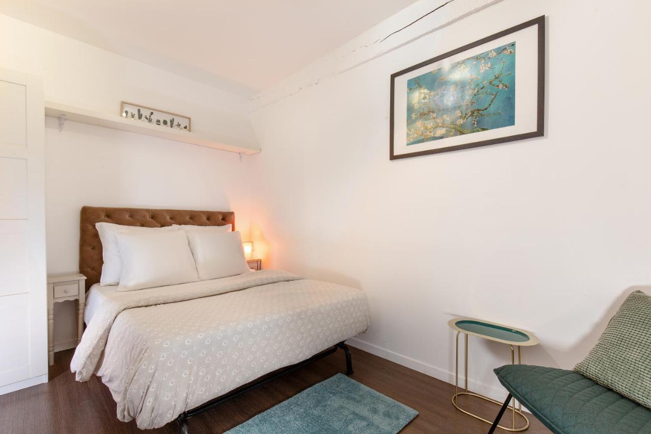 Apartment Phoenix 2 - Gare Matabiau - Jean Jaures Toulouse