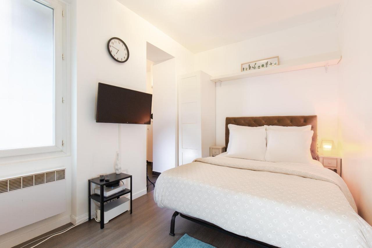 Phoenix 2 - Gare Matabiau - Jean Jaures Apartment Toulouse