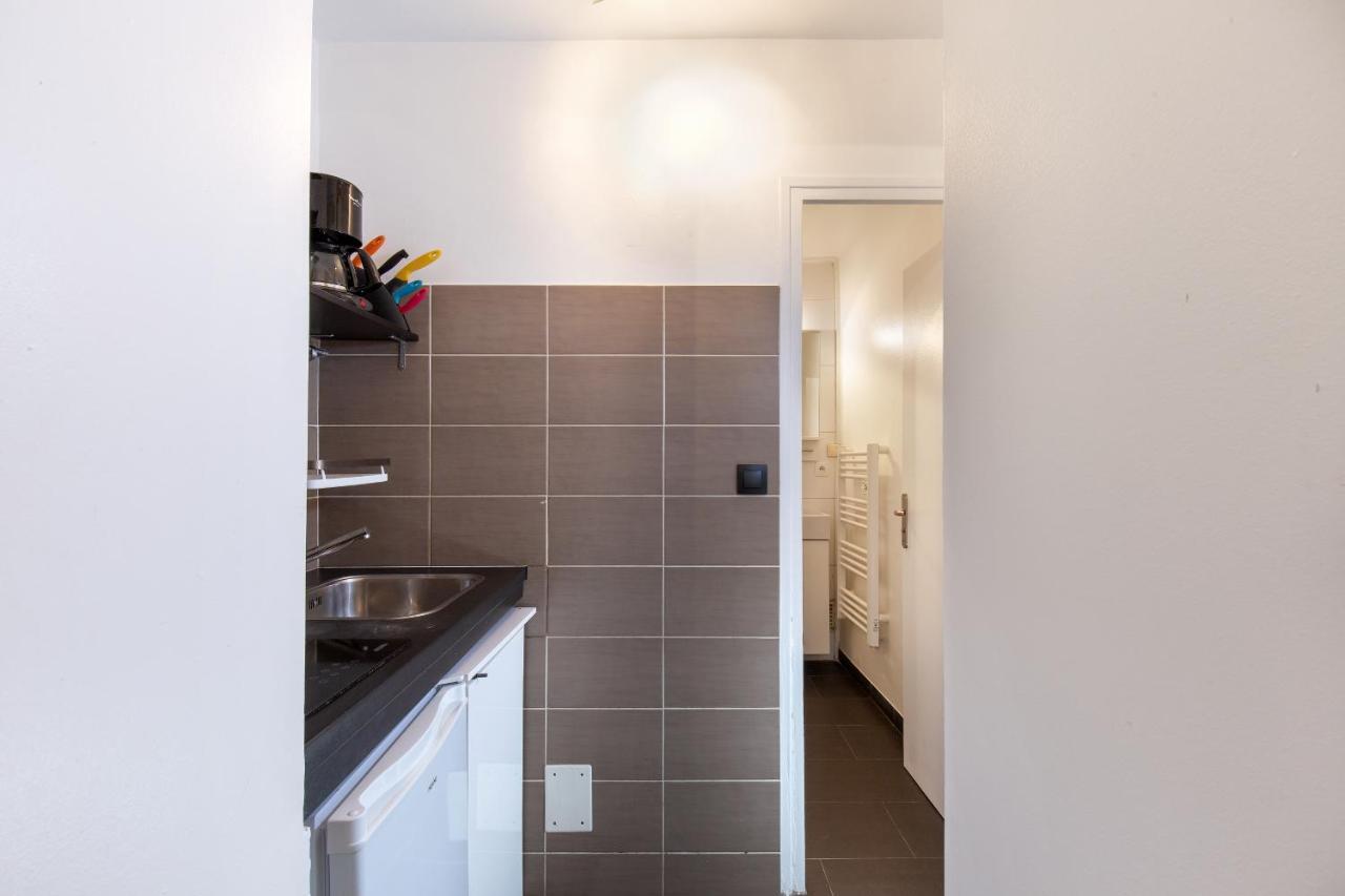 Phoenix 2 - Gare Matabiau - Jean Jaures Apartment Toulouse