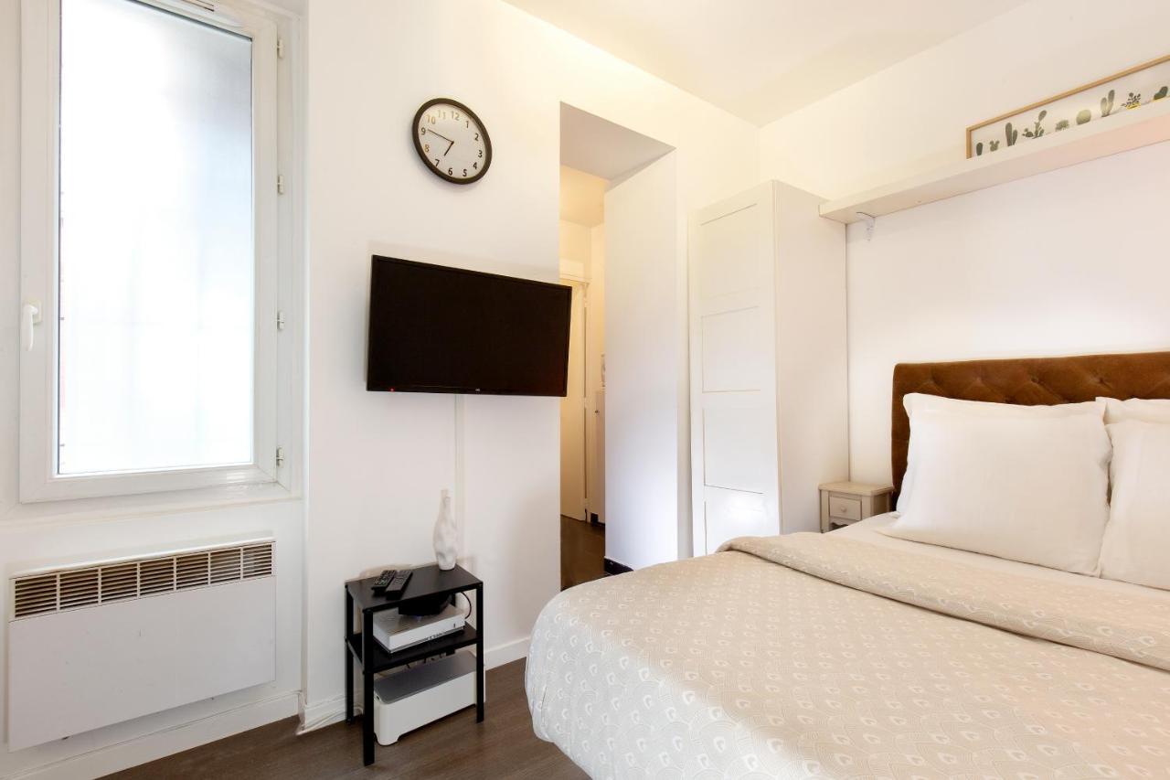 Phoenix 2 - Gare Matabiau - Jean Jaures Apartment *